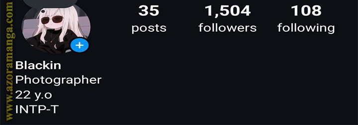 I Grabbed The Leash Of The Blind Beast Manga manga-leko.org